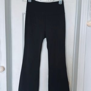 Halara flare leggings